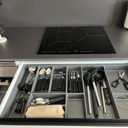 דירה Vive לקסה