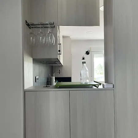 Apartamento Vive Laxe