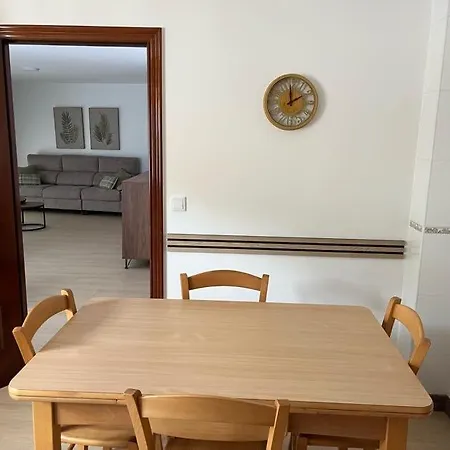 Apartamento Vive