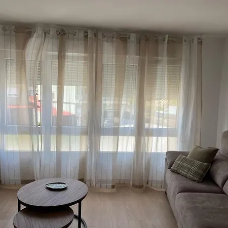 Apartamento Vive