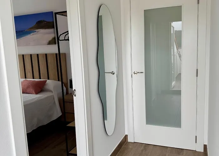 Vive Appartement Laxe