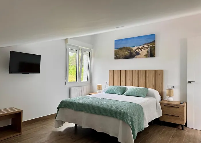 Appartement Vive Laxe