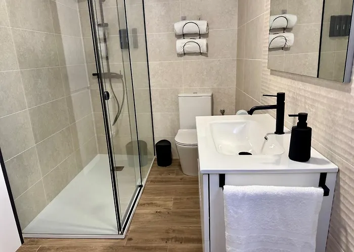 Vive Appartement Laxe