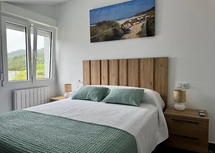 Appartement Vive Laxe