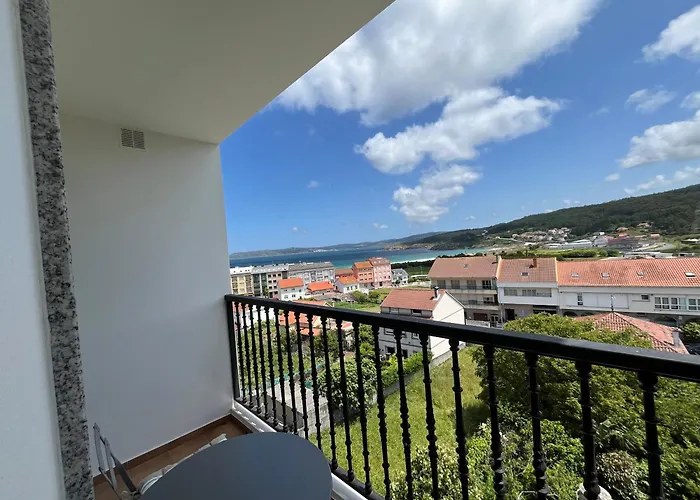 Appartement Vive Laxe