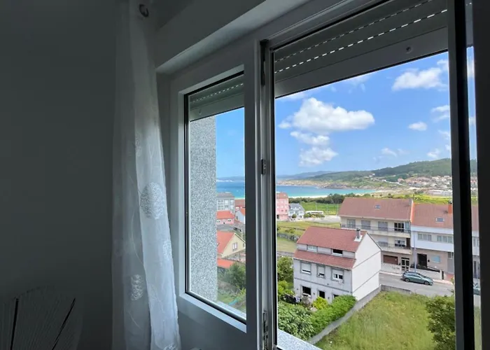 Vive Appartement Laxe