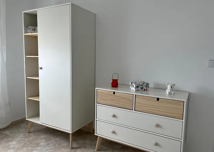 Vive Appartement Laxe