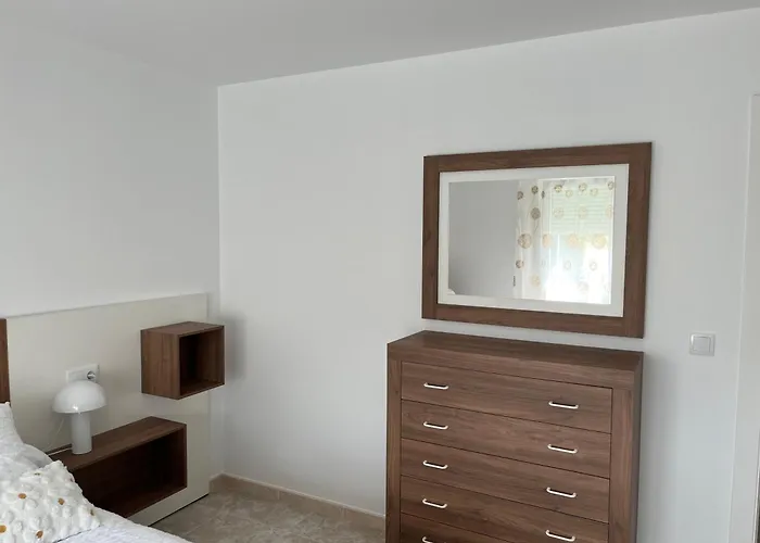 Appartement Vive Laxe