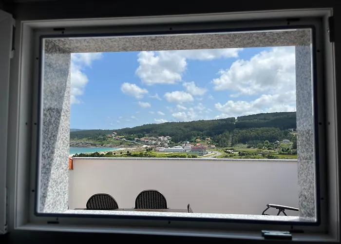 Appartement Vive Laxe