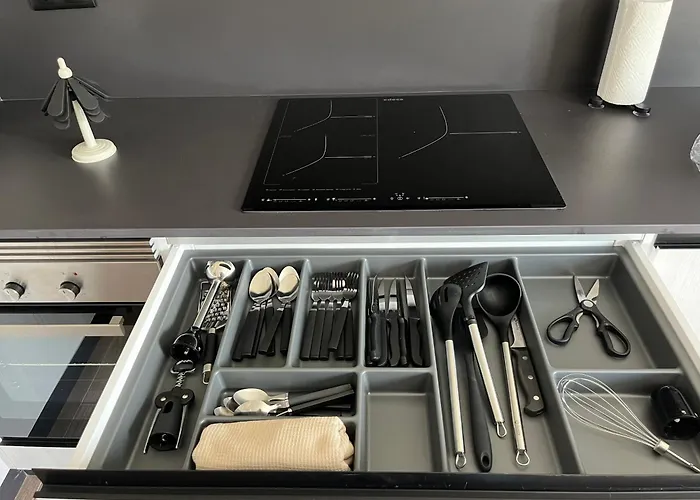 Appartement Vive Laxe