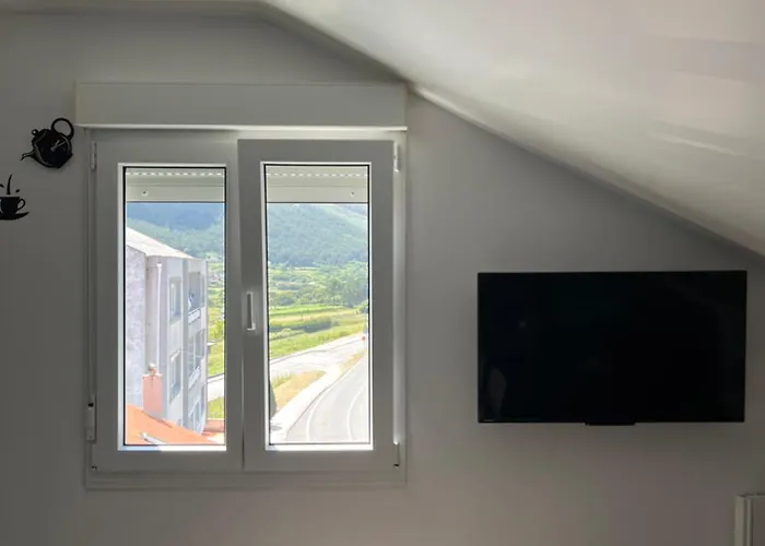 Appartement Vive Laxe