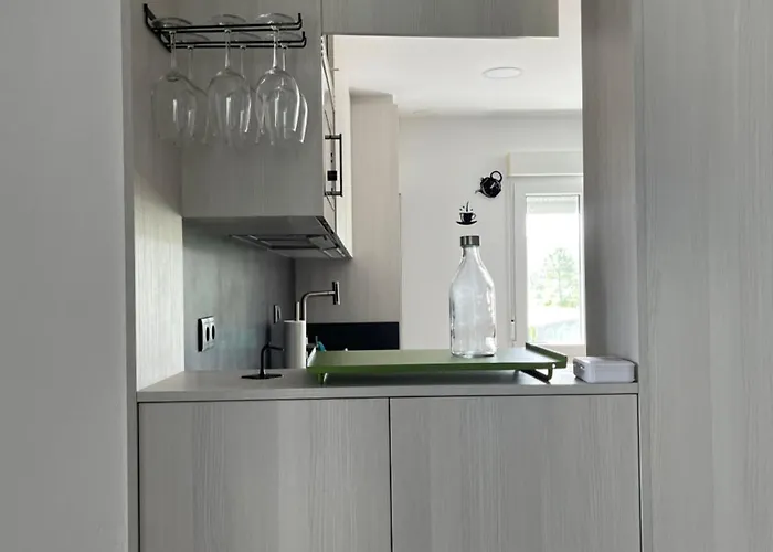 Appartement Vive Laxe