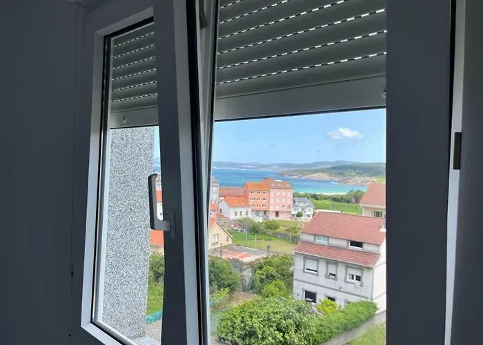 Appartement Vive Laxe