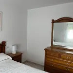 Vive Apartment Laxe