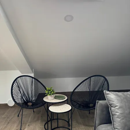 Vive Appartement *
