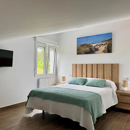 Appartement Vive Laxe