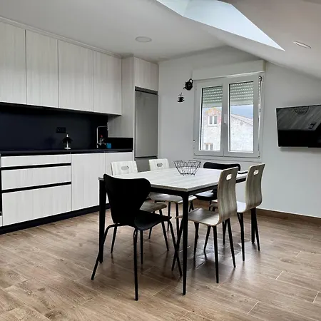 Vive Appartement *