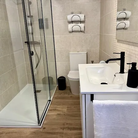 Vive Appartement Laxe