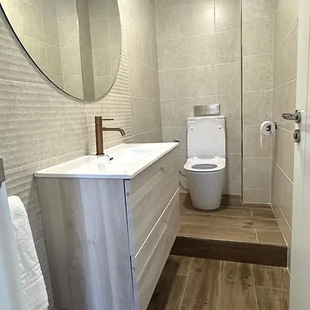 Appartement Vive