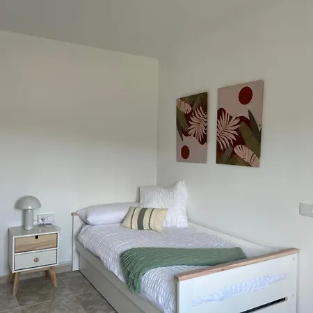 Appartement Vive