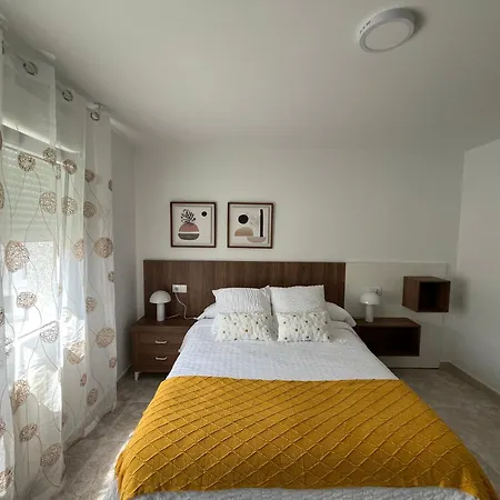 Appartement Vive *