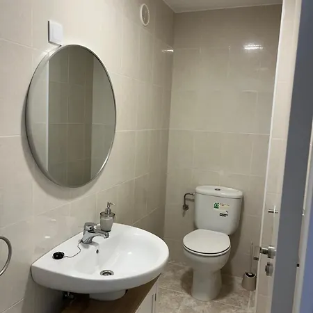 Vive Appartement