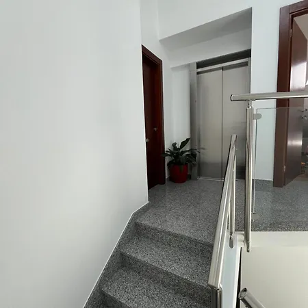 Vive Appartement *