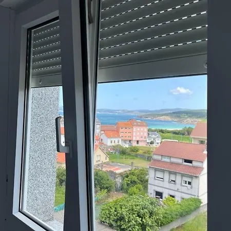 Appartement Vive Laxe