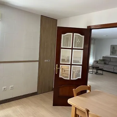 Vive Appartement *