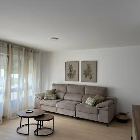 Appartement Vive *