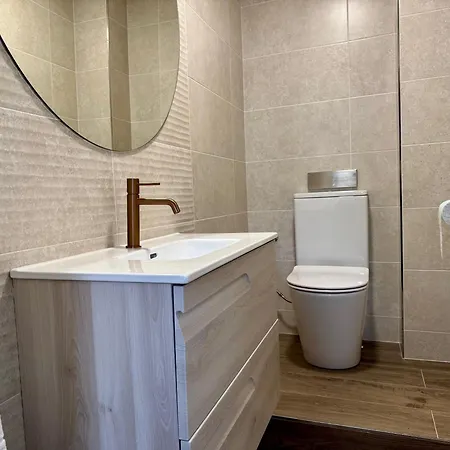Vive Apartment