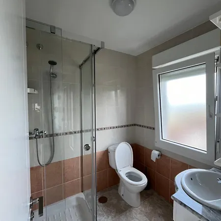 Vive Apartment Laxe