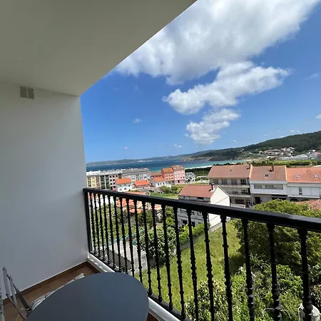 Apartament Vive Laxe