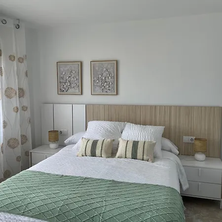 Apartment Vive