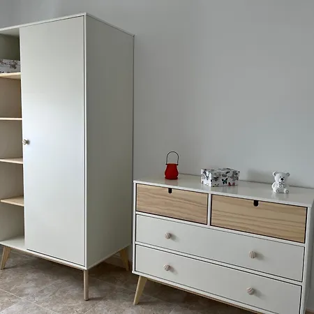Vive Apartment Laxe