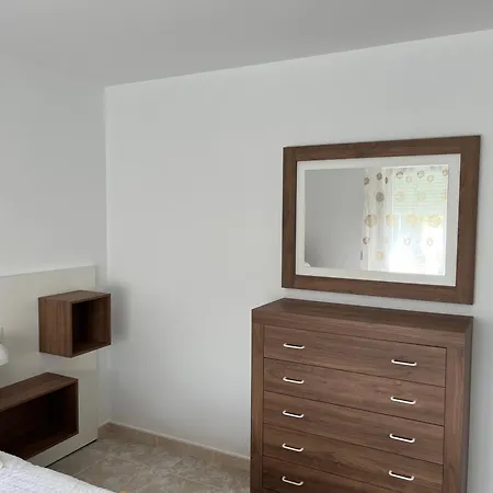 Apartament Vive Laxe