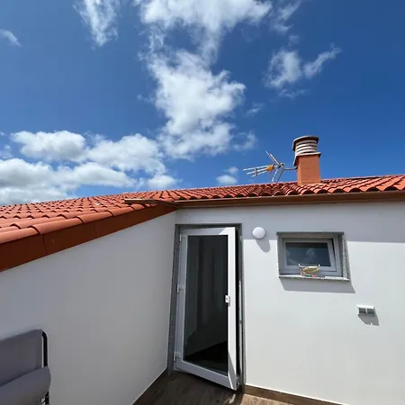 Apartment Vive Laxe