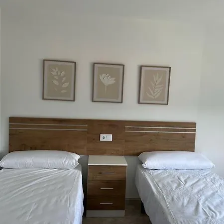 Vive Apartment