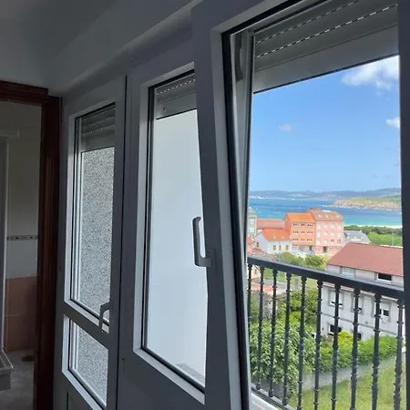 Apartment Vive Laxe