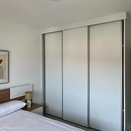 Apartment Vive